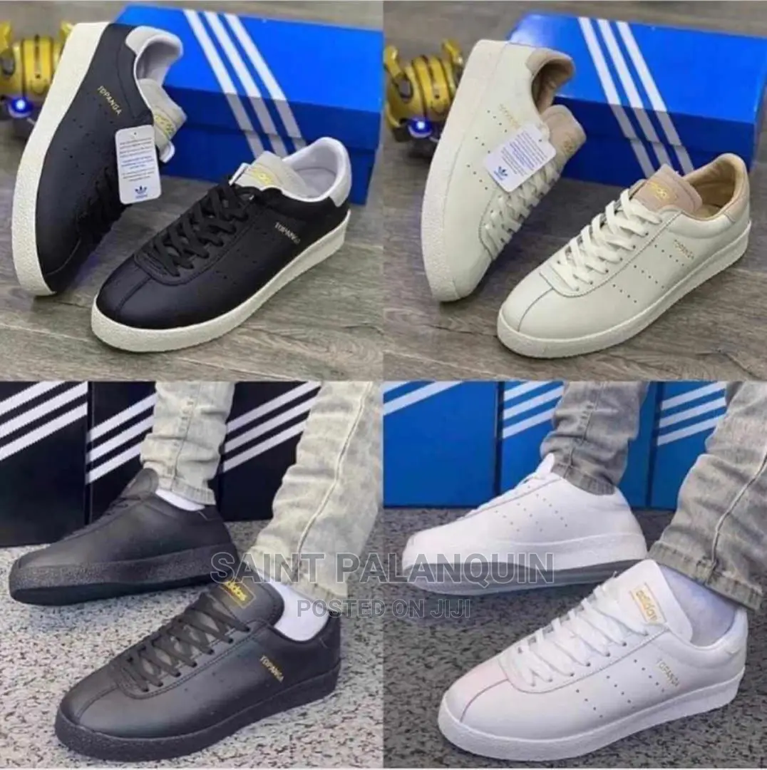 Original Adidas Topanga