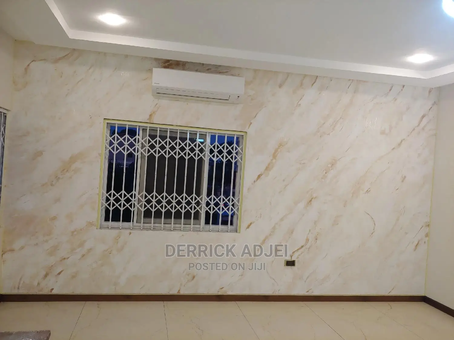 Professional Finishes