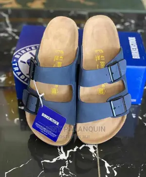 Original German Birks