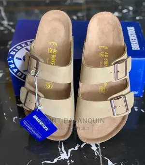 Original German Birks
