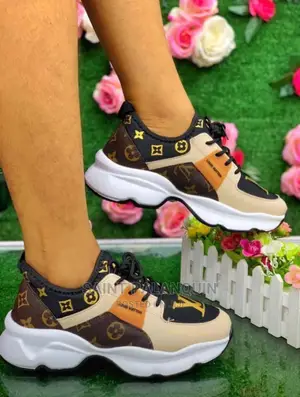Quality LV Wear