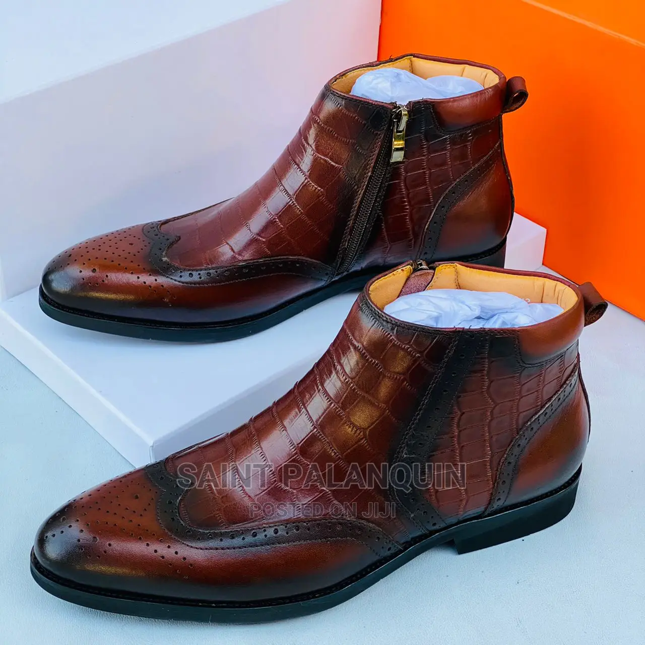 Kenneth Cole Boot