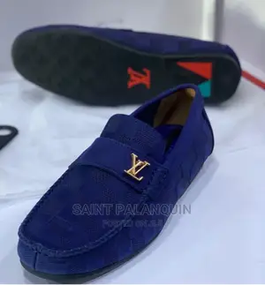 Men Loafers