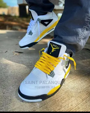 Nike Retro 4 Air