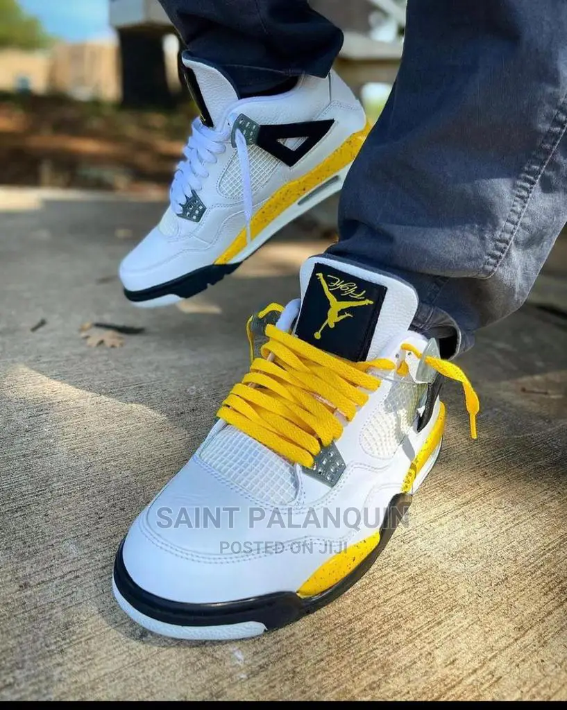 Nike Retro 4 Air