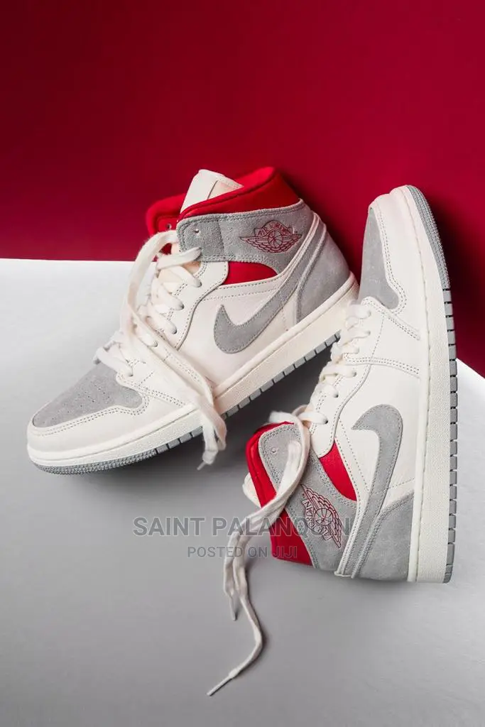 Nike Jordan