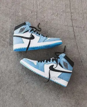 Nike Jordan