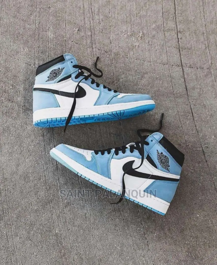 Nike Jordan