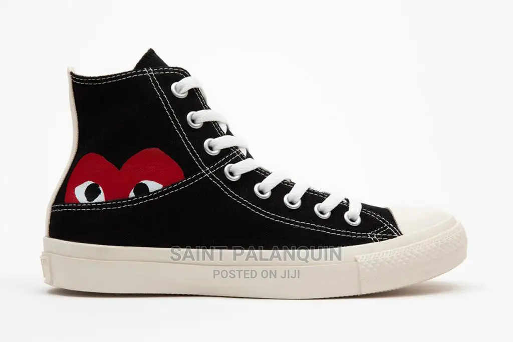 Converse Play