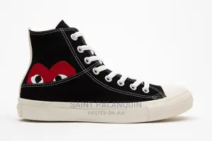 Converse Play