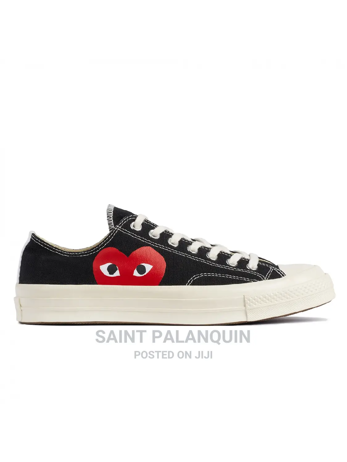 Converse Play