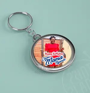 Keyholder Printing