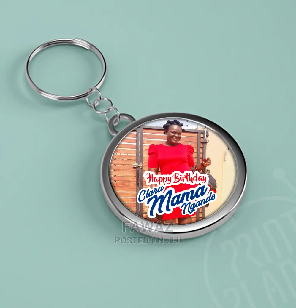 Keyholder Printing