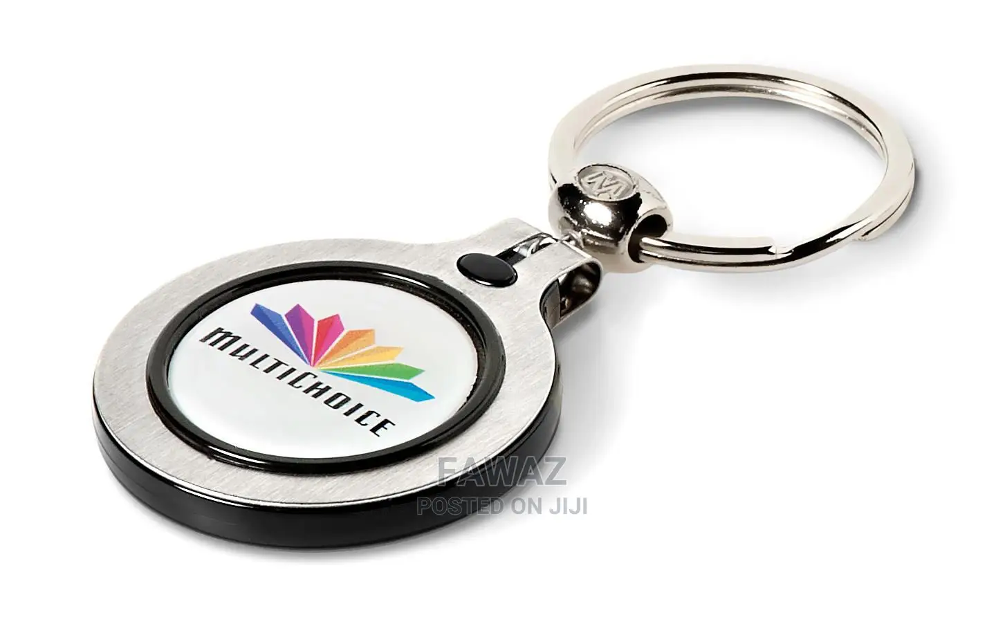 Keyholder Printing