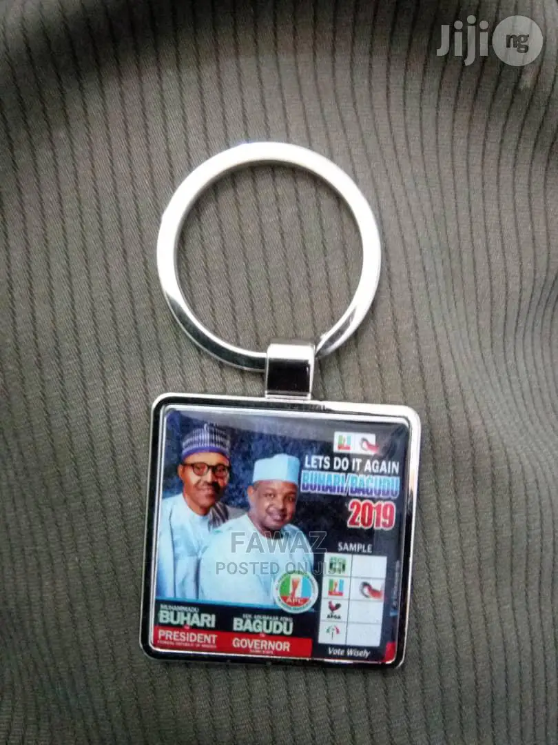Keyholder Printing
