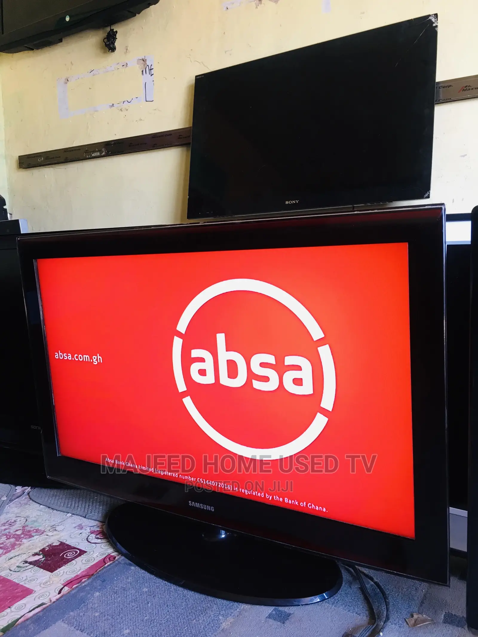 40inches Wide Samsung Digital Tv
