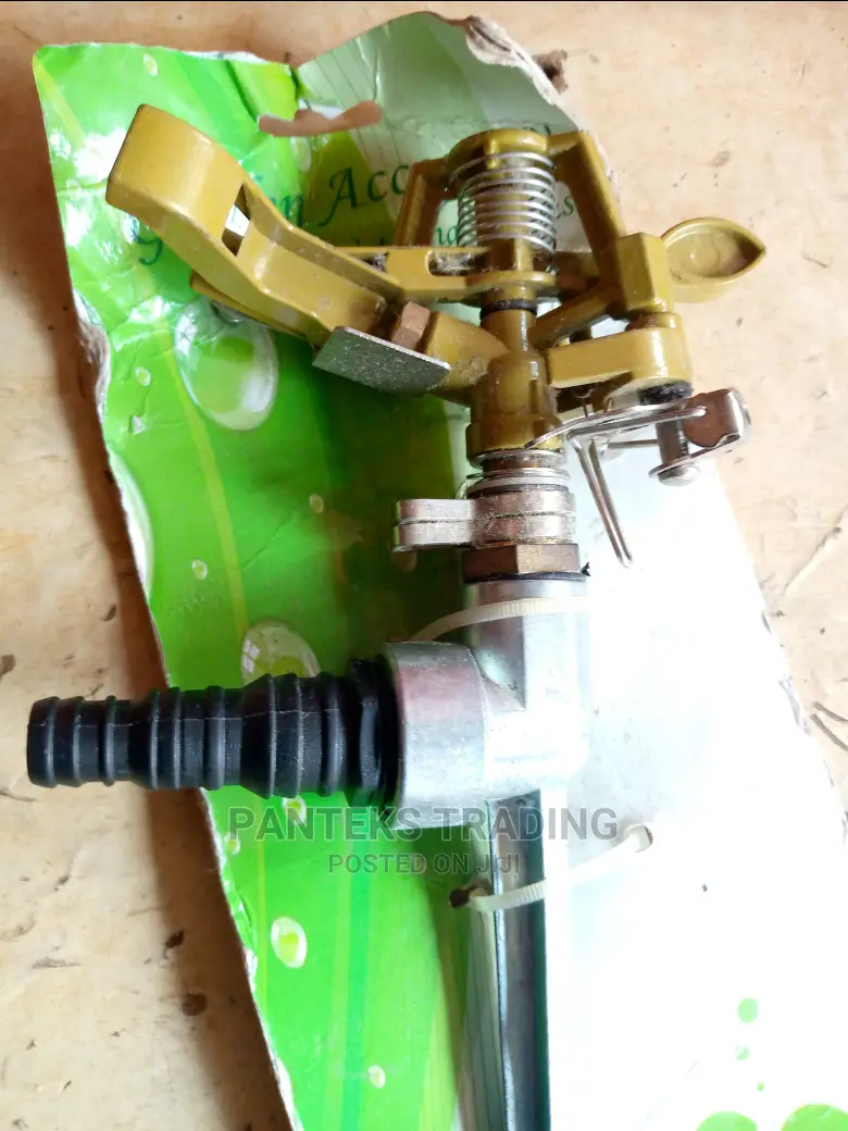 Irrigation Sprinkler