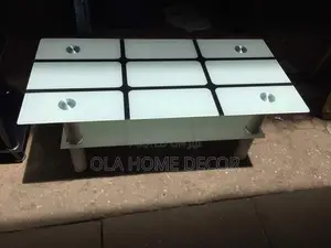 Center Table