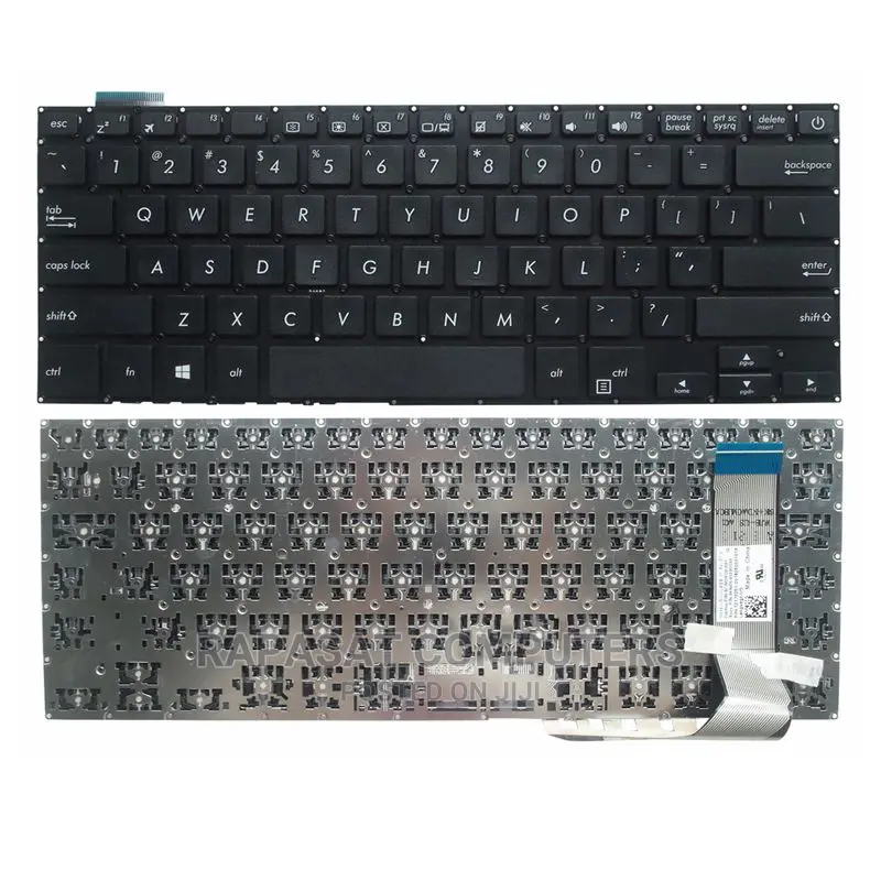 ASUS X407 X407U X407M X407ma X407ubr X407ua A407 Keyboard
