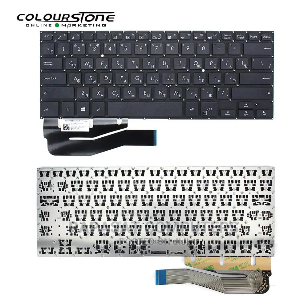 Asus TP410U Laptop Keyboard