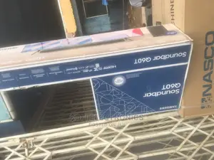 Acoustic Display Technology Samsung HW-Q60T 360W Virtual 5.1