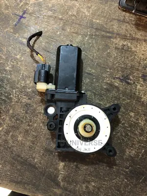 Kia Picanto Door Motor Available