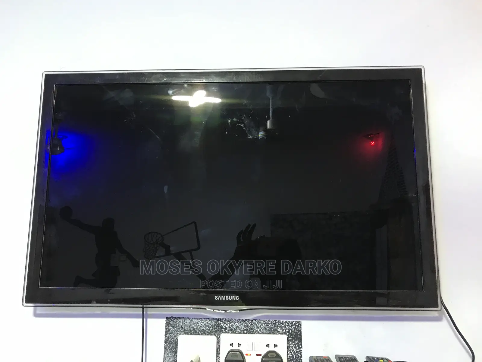 Samsung Tv 40