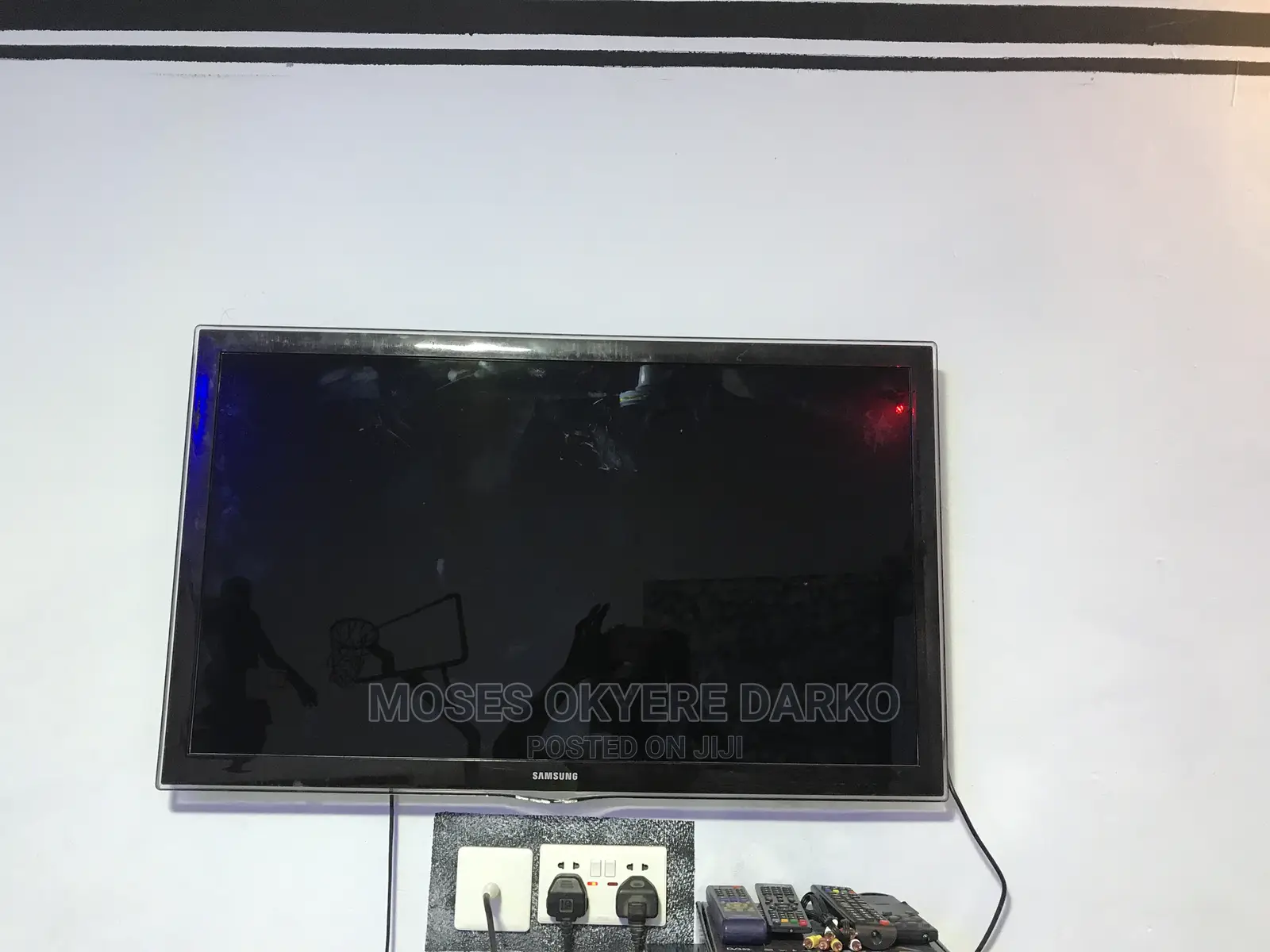 Samsung Tv 40