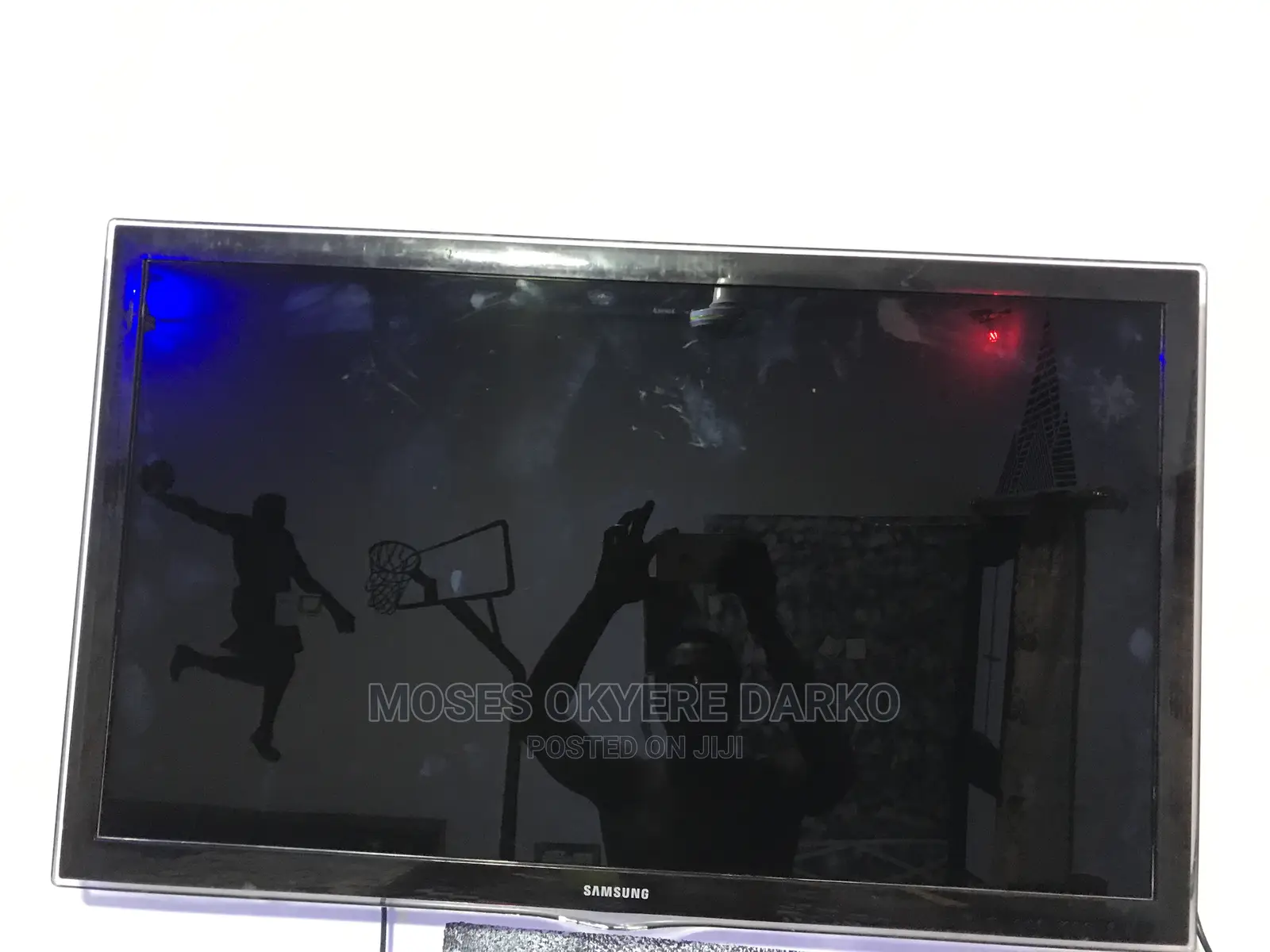Samsung Tv 40