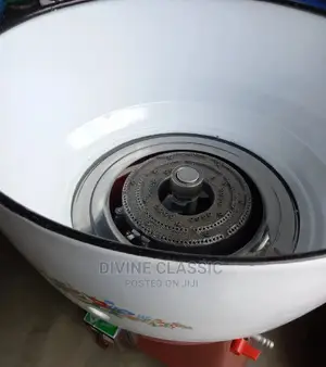23kg Commercial Rice Cooker