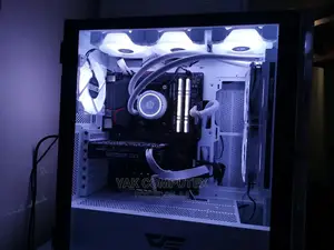 New Desktop Computer MSI Gaming 24 6QE 4K 16GB AMD Ryzen SSD 512GB