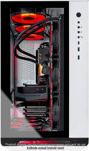 New Gigabyte GA-H110MSTX-HD3-ZK 64GB Intel Core i7 SSD 1T