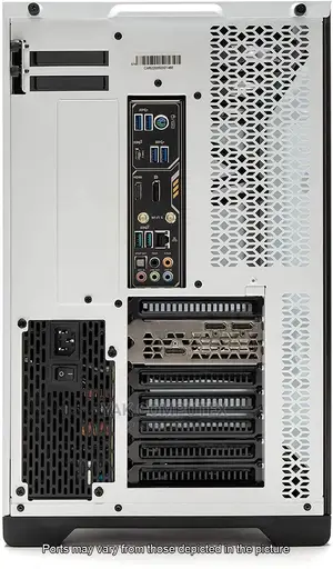 New Gigabyte GA-H110MSTX-HD3-ZK 64GB Intel Core i7 SSD 1T