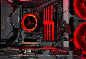 New Gigabyte GA-H110MSTX-HD3-ZK 64GB Intel Core i7 SSD 1T