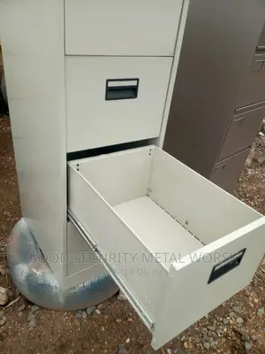 Files Cabinet