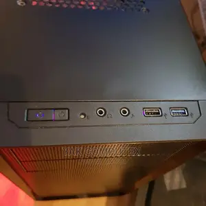 New Desktop Computer iBUYPOWER 16GB AMD Ryzen SSD 1T