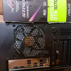 New Desktop Computer iBUYPOWER 16GB AMD Ryzen SSD 1T