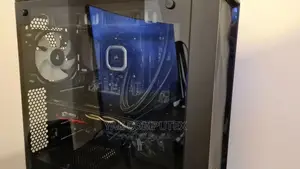 New Desktop Computer MSI Model 16GB AMD Ryzen SSD 250GB