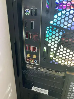 New Desktop Computer Asus ROG Strix GL12 16GB AMD Ryzen SSD 512GB