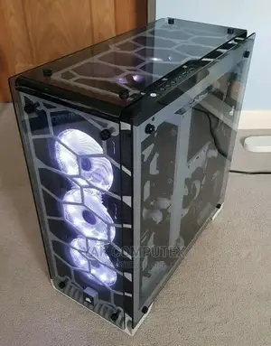 New Desktop Computer MSI Cubi 2 16GB Intel Core I7 SSD 500GB