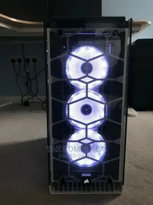 New Desktop Computer MSI Cubi 2 16GB Intel Core I7 SSD 500GB