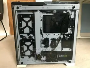 New Desktop Computer MSI Cubi 2 16GB Intel Core I7 SSD 500GB