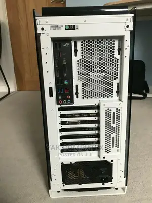 New Desktop Computer MSI Cubi 2 16GB Intel Core I7 SSD 500GB
