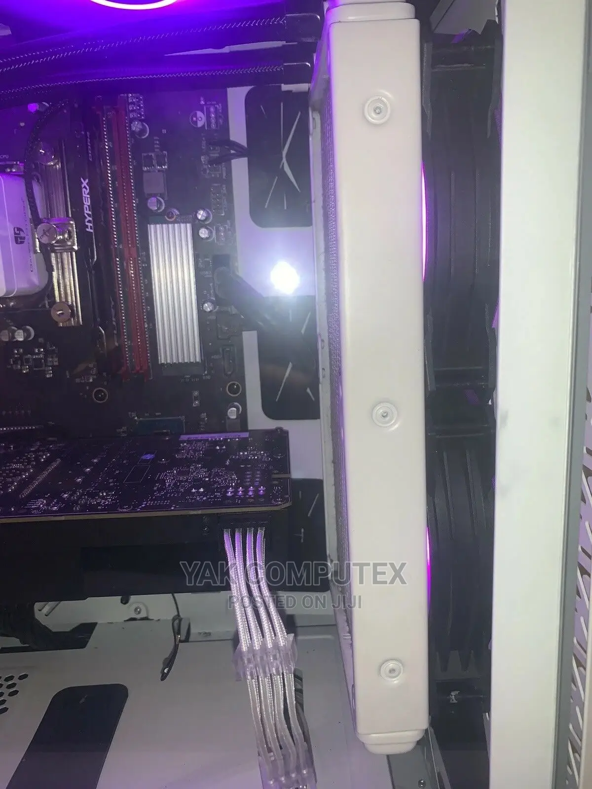 New Gigabyte GA-H110MSTX-HD3-ZK 16GB Intel Core I7 SSD 500GB