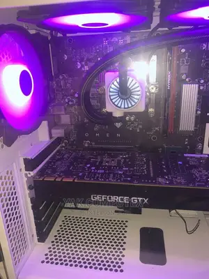 New Gigabyte GA-H110MSTX-HD3-ZK 16GB Intel Core I7 SSD 500GB