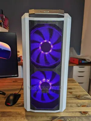 New Desktop Computer MSI Gaming 24 6QE 32GB Intel Core i9 SSD 1T
