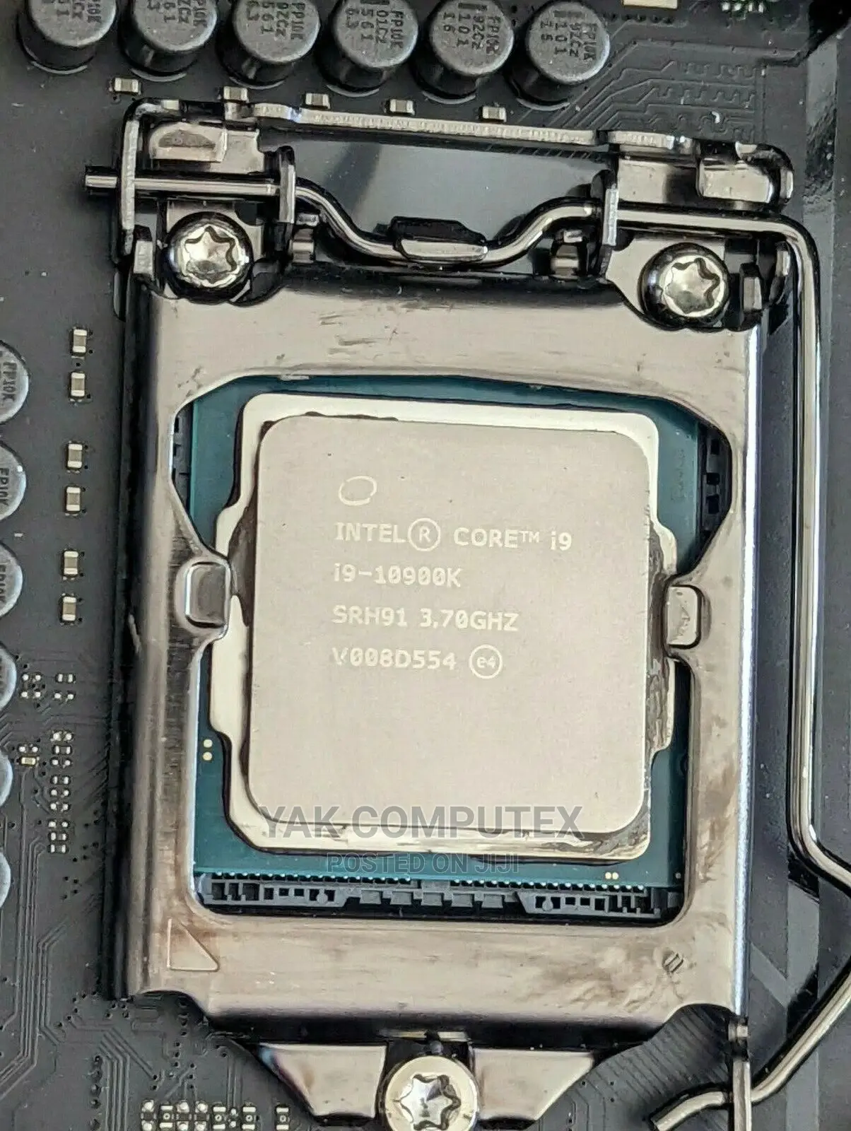 New Desktop Computer MSI Gaming 24 6QE 32GB Intel Core i9 SSD 1T