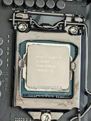 New Desktop Computer MSI Gaming 24 6QE 32GB Intel Core i9 SSD 1T
