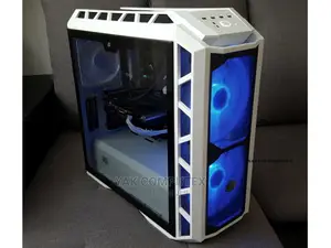 New Desktop Computer MSI AG270 2QC 3K 16GB Intel Core i7 SSD 250GB