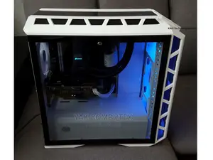 New Desktop Computer MSI AG270 2QC 3K 16GB Intel Core i7 SSD 250GB